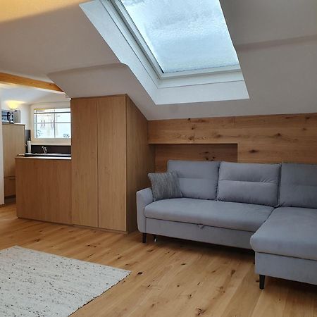 Apartments Feichtner Manfred -Tulfes - Innsbruck-Land - Tirol المظهر الخارجي الصورة