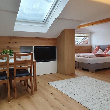 Apartments Feichtner Manfred -Tulfes - Innsbruck-Land - Tirol الغرفة الصورة