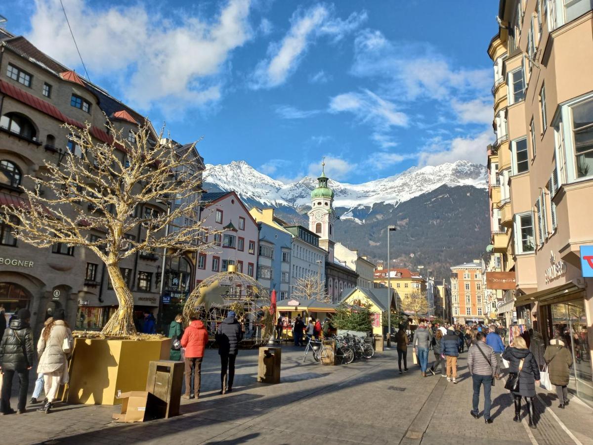 Apartments Feichtner Manfred -Tulfes - Innsbruck-Land - Tirol المظهر الخارجي الصورة