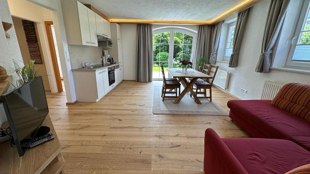 Apartments Feichtner Manfred -Tulfes - Innsbruck-Land - Tirol المظهر الخارجي الصورة
