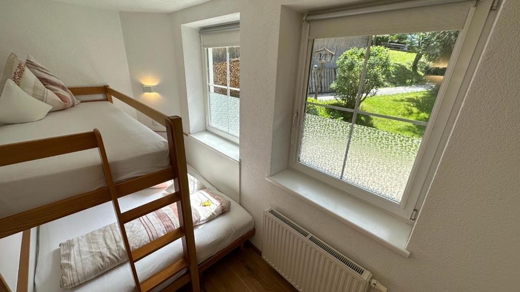 Apartments Feichtner Manfred -Tulfes - Innsbruck-Land - Tirol المظهر الخارجي الصورة