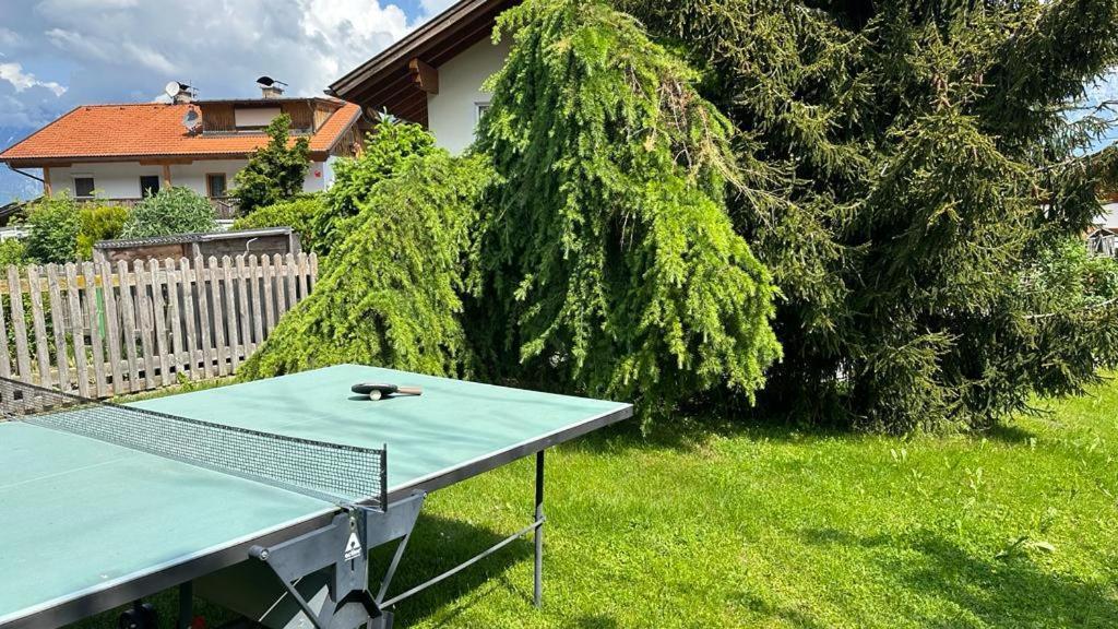 Apartments Feichtner Manfred -Tulfes - Innsbruck-Land - Tirol المظهر الخارجي الصورة