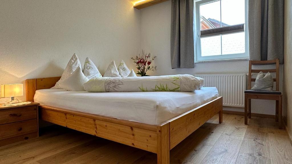 Apartments Feichtner Manfred -Tulfes - Innsbruck-Land - Tirol المظهر الخارجي الصورة