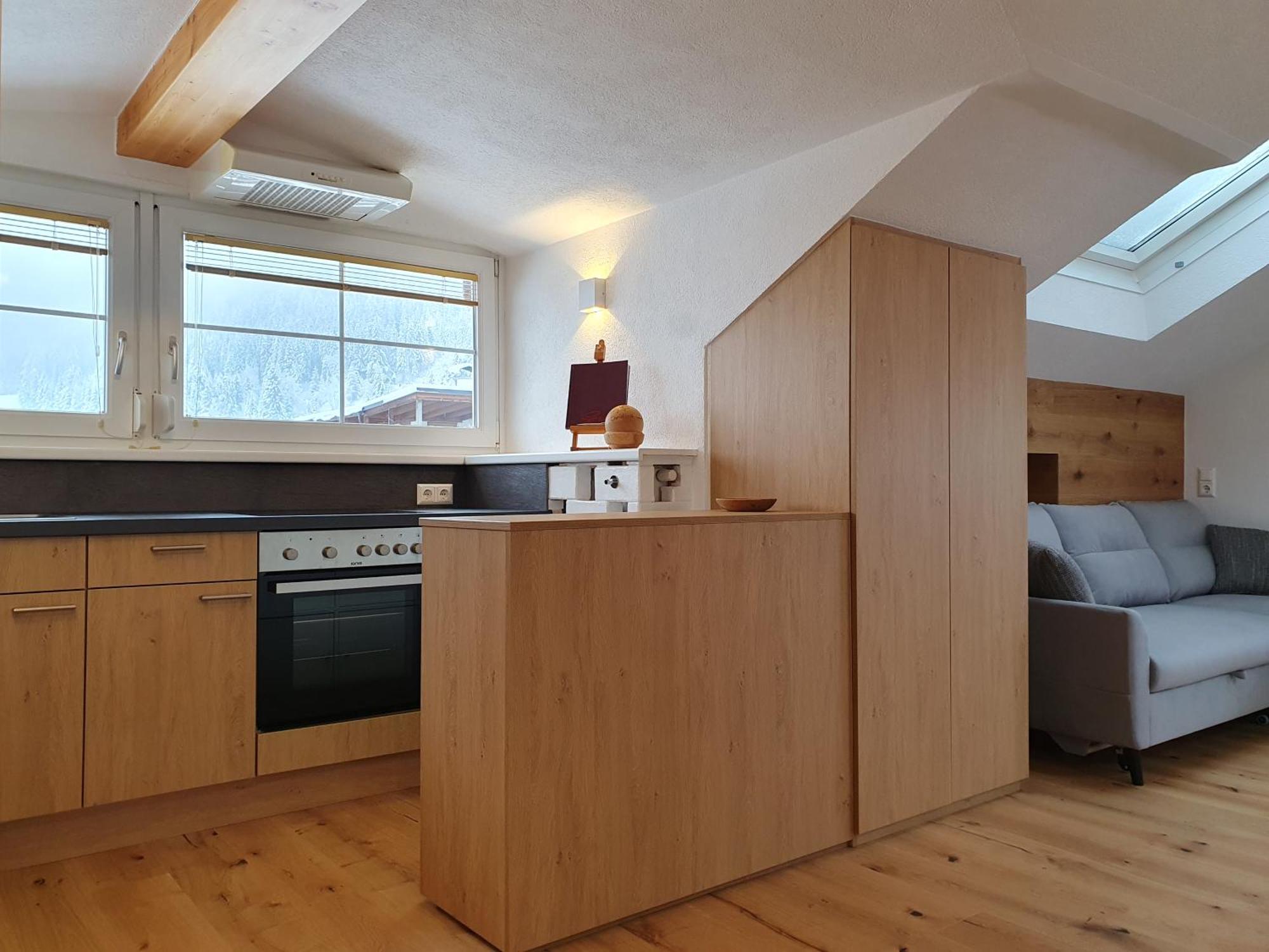 Apartments Feichtner Manfred -Tulfes - Innsbruck-Land - Tirol المظهر الخارجي الصورة