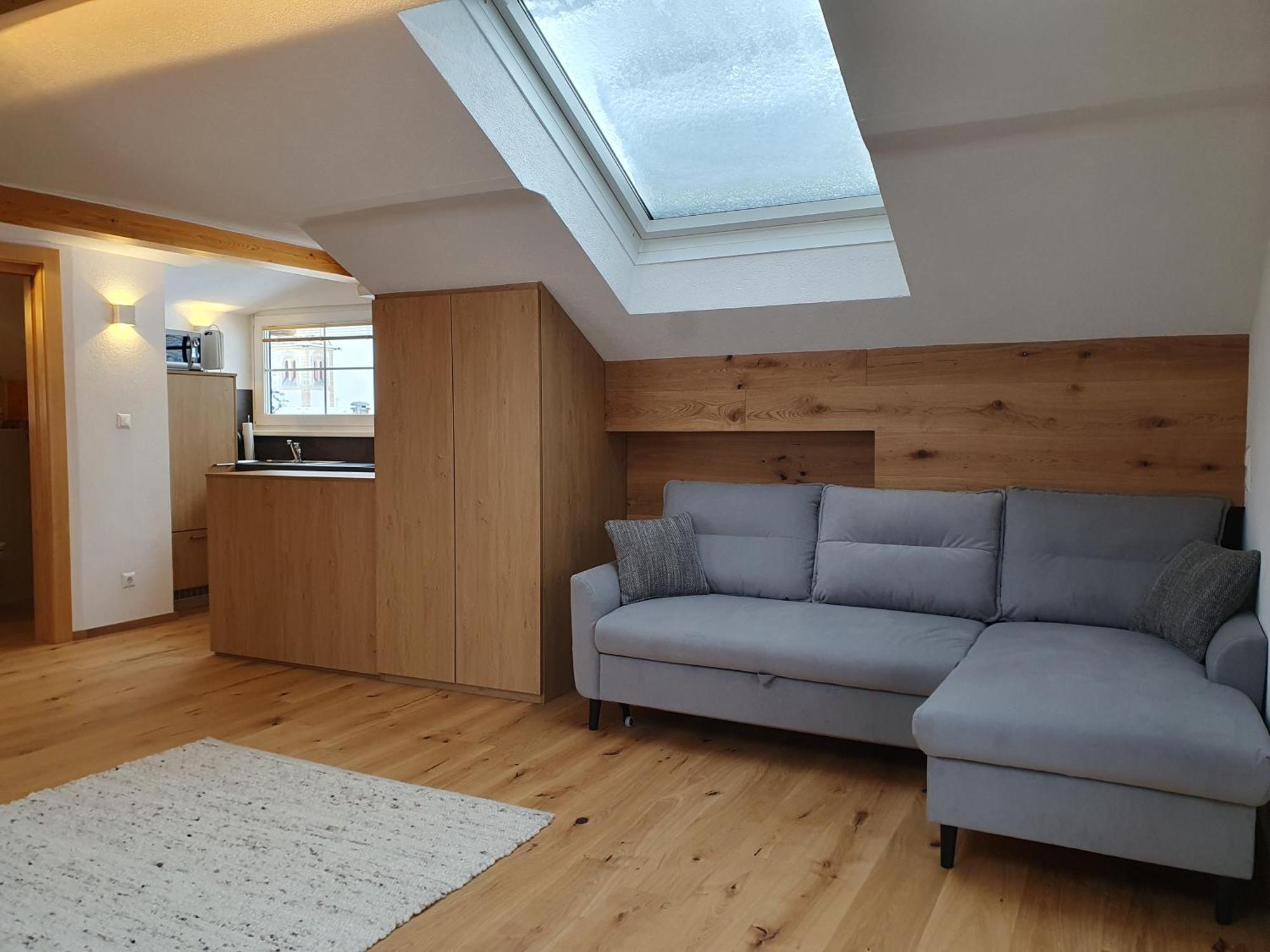 Apartments Feichtner Manfred -Tulfes - Innsbruck-Land - Tirol المظهر الخارجي الصورة