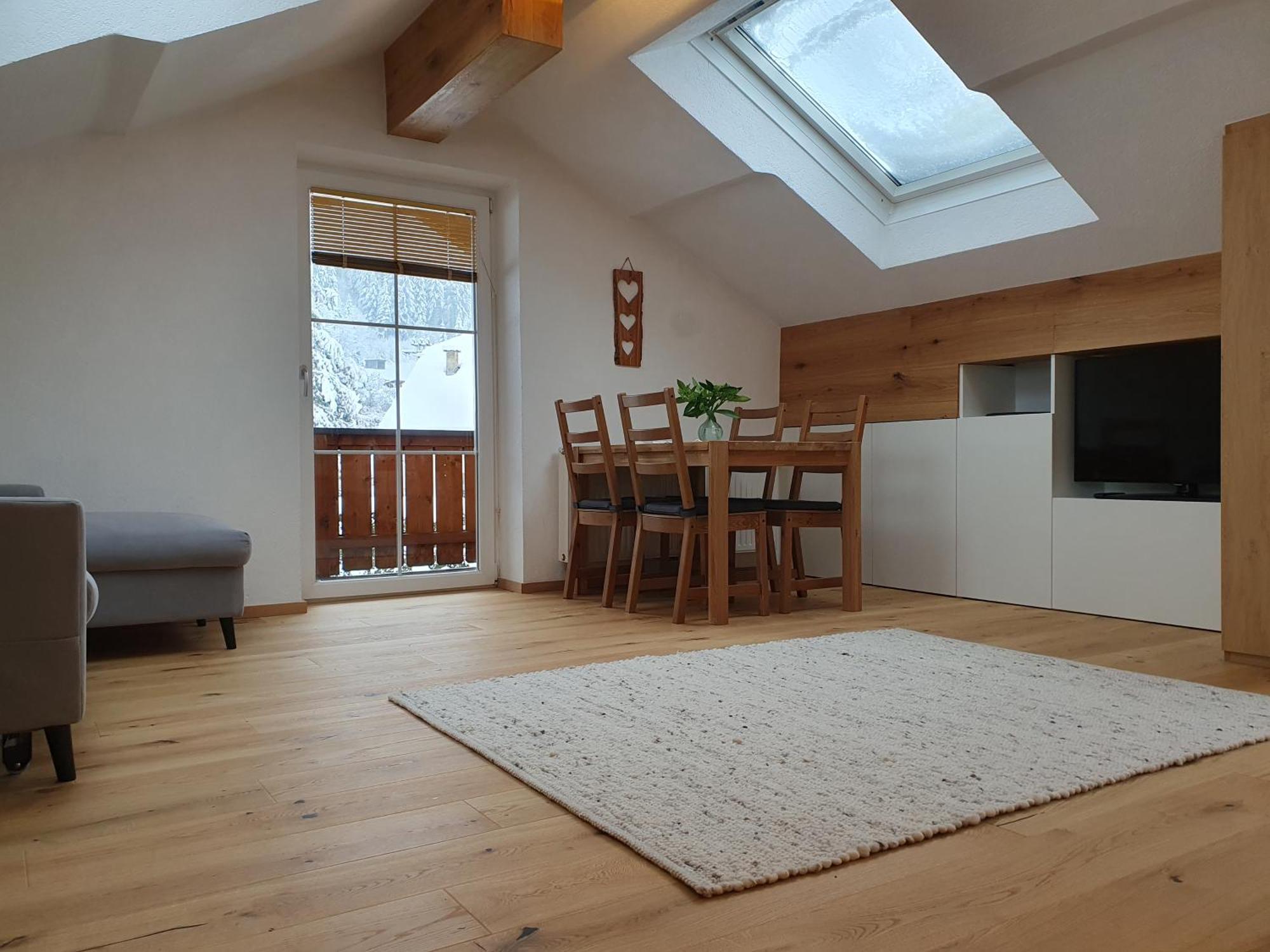 Apartments Feichtner Manfred -Tulfes - Innsbruck-Land - Tirol المظهر الخارجي الصورة