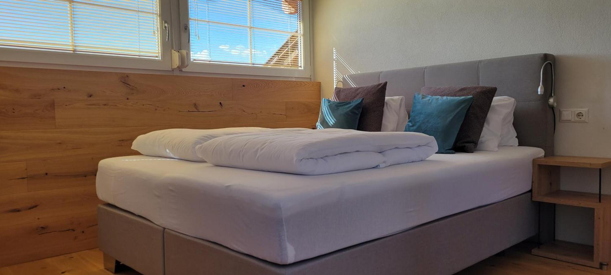 Apartments Feichtner Manfred -Tulfes - Innsbruck-Land - Tirol المظهر الخارجي الصورة